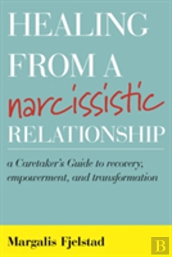 Bertrand.pt - Healing From A Narcissistic Relationship