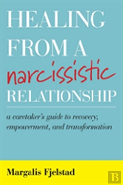 Bertrand.pt - Healing From A Narcissistic Relationship