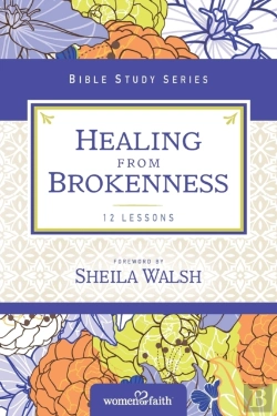 Bertrand.pt - Healing From Brokenness