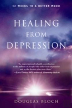 Bertrand.pt - Healing From Depression