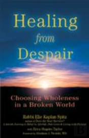 Healing From Despair