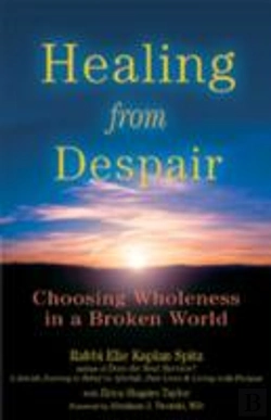 Bertrand.pt - Healing From Despair
