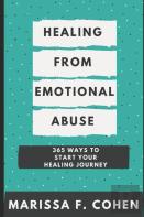 Healing From Emotional Abuse
