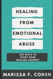 Healing From Emotional Abuse