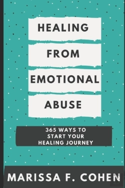 Bertrand.pt - Healing From Emotional Abuse
