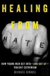 Healing From Hate