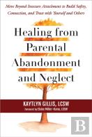 Healing From Parental Abandonment And Neglect
