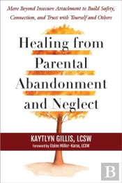 Healing From Parental Abandonment And Neglect