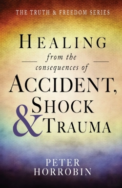 Bertrand.pt - Healing From The Consequences Of Accident, Shock And Trauma
