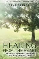 Healing From The Heart