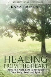 Healing From The Heart
