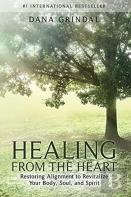 Healing From The Heart