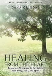 Healing From The Heart