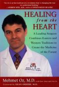 Healing From The Heart