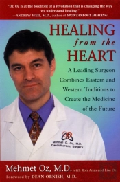 Healing From The Heart