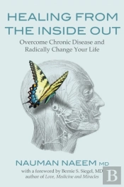 Healing From The Inside Out