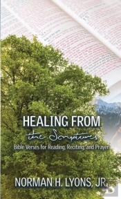 Healing From The Scriptures