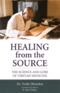 Healing From The Source
