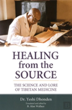 Bertrand.pt - Healing From The Source