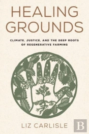 Healing Grounds