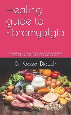 Bertrand.pt - Healing Guide To Fibromyalgia