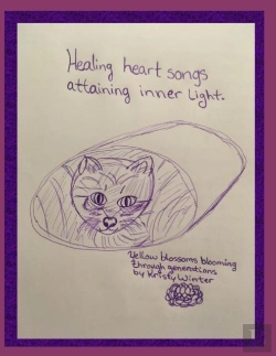 Bertrand.pt - Healing Heart Songs Attaining Inner Light.