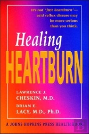 Healing Heartburn