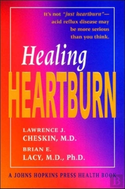 Bertrand.pt - Healing Heartburn