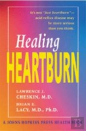 Healing Heartburn