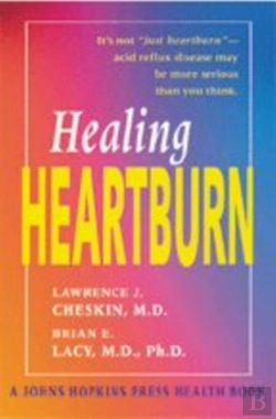 Bertrand.pt - Healing Heartburn