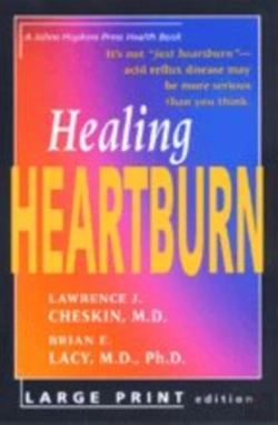 Bertrand.pt - Healing Heartburn