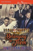 Healing Hearts 14