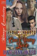 Healing Hearts 15