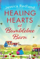 Healing Hearts At Bumblebee Barn