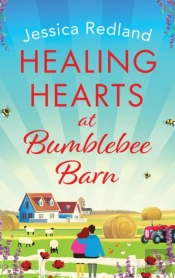 Healing Hearts At Bumblebee Barn