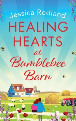 Bertrand.pt - Healing Hearts At Bumblebee Barn