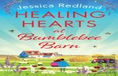 Healing Hearts At Bumblebee Barn