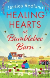 Healing Hearts At Bumblebee Barn