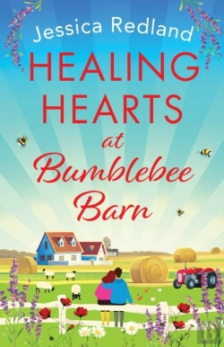 Bertrand.pt - Healing Hearts At Bumblebee Barn