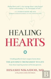 Healing Hearts