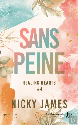 Bertrand.pt - Healing Hearts Tome 4 : Sans Peine