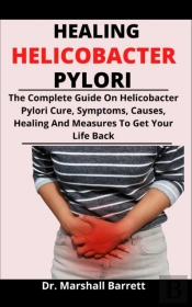 Healing Helicobacter Pylori