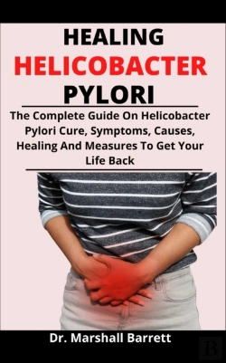 Bertrand.pt - Healing Helicobacter Pylori