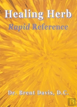 Bertrand.pt - Healing Herb Rapid Reference