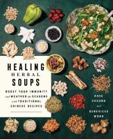 Healing Herbal Soups
