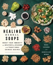 Healing Herbal Soups