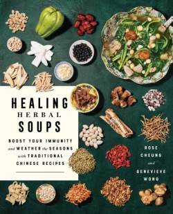 Bertrand.pt - Healing Herbal Soups