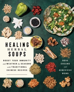 Bertrand.pt - Healing Herbal Soups