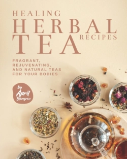Bertrand.pt - Healing Herbal Tea Recipes