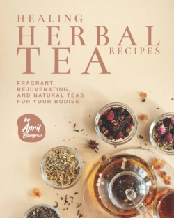 Bertrand.pt - Healing Herbal Tea Recipes